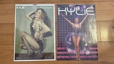 Kylie Minogue Official 2006 A3 Calendar - Brand New & Sealed - Unofficial 2006