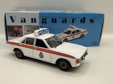 Vanguards 1/43 Scale Model Car