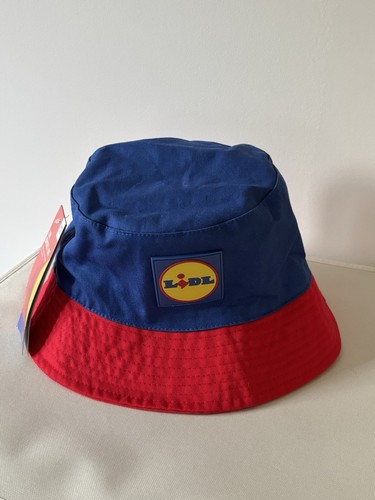Lidl bucket hat - hat, unisex