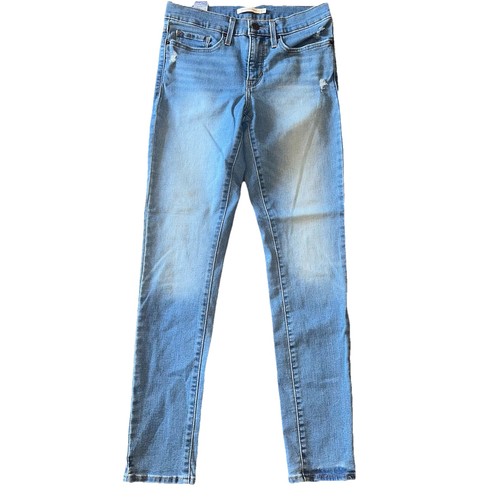 Levis 311 shaping skinny - levis,