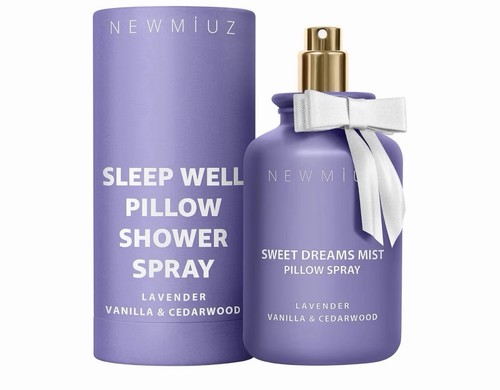 Sweet dreams sleep pillow - sweet,