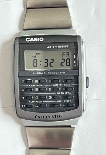 Working condition battery - [working,