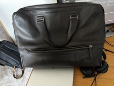 Tumi top the range - top,