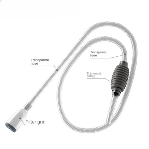 Aquarium fish tank pump - aquarium,