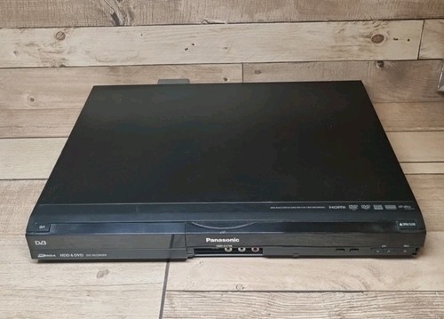 Panasonic dmr ex768 dvd - dmr,