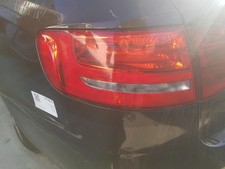 Audi A4 B8 08-12 Avant N/S Passenger Left Rear Outer Tail Light Lamp A73830