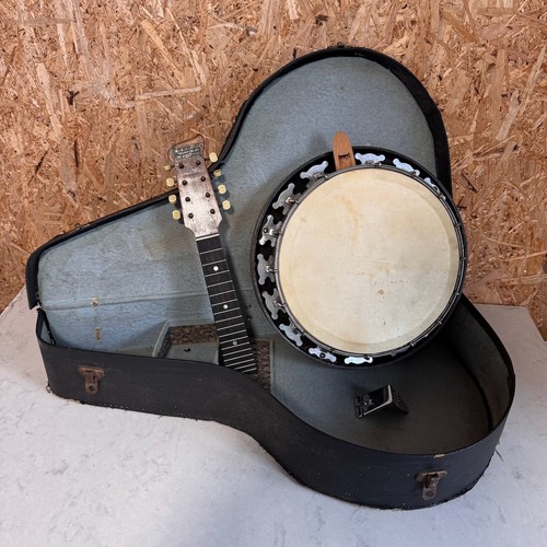 Vintage antique melody - melody, 8