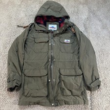 Penfield Kasson 60/40 Womans