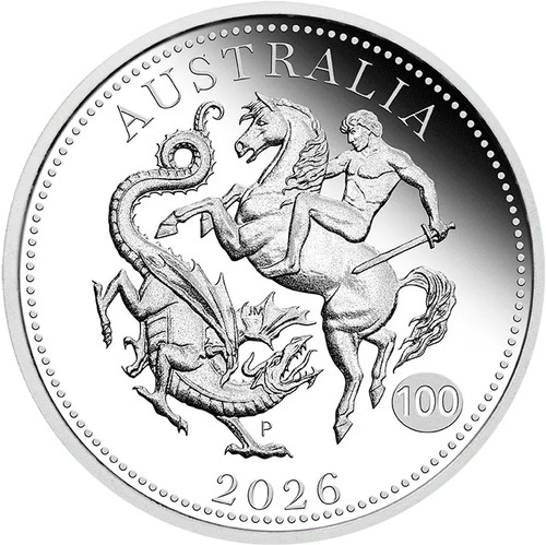 2026 australia sovereign - sovereign, st