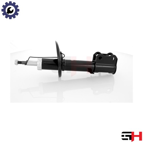 Shock absorber 354543h for - gh-354543h,