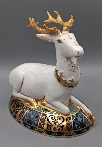 Royal crown derby - crown,