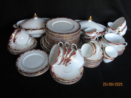 Royal doulton winthrop h4969 - winthrop,