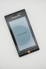 Sony Ericsson Satio U1i –