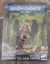 Warhammer 40k Blood Angels