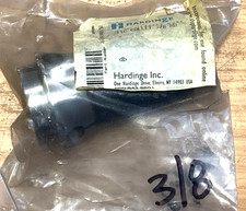 HARDINGE Collet 11C 3/8 Round