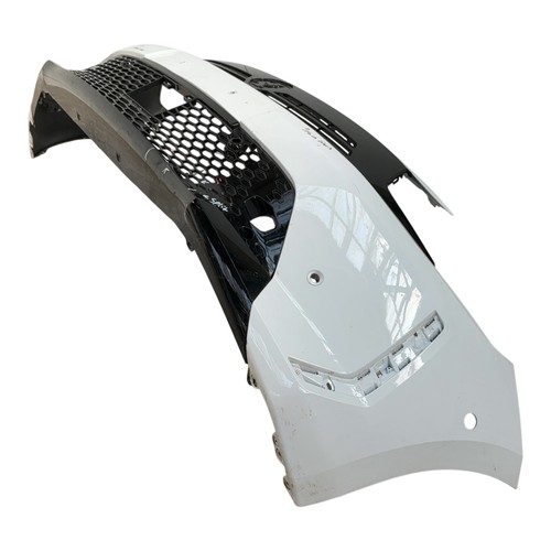 Vauxhall corsa front bumper - corsa,