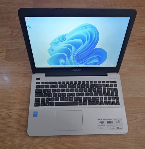 Asus x555lab intel core - asus,