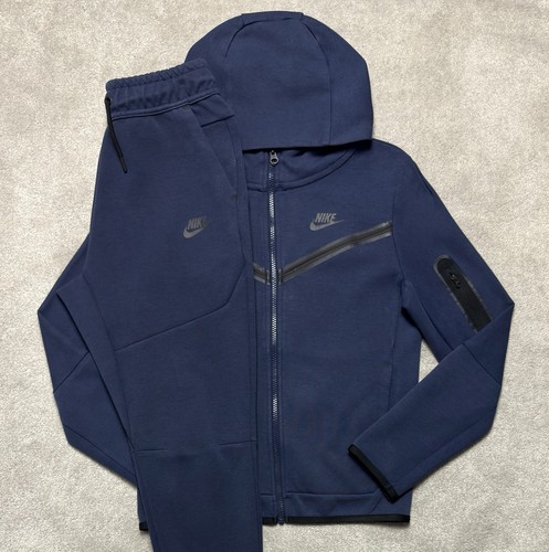 Nike tech fleece - nike, tracksuit