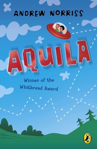 Aquila norriss andrew - norriss,,