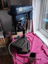 Meddings Pillar Drill