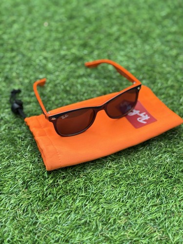 Ray ban wayfarer rj9052s kids - ray-ban,