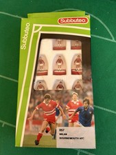 Subbuteo LW 057 Milan