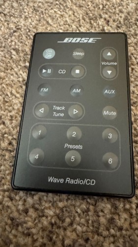 Replacement bose wave radio - bose,
