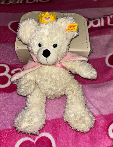 Steiff princess lotte - lotte, &