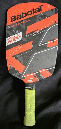 Babolat strkr pickleball - babolat, strkr+