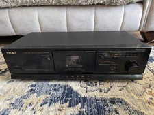 VINTAGE RETRO TEAC V-390CHX