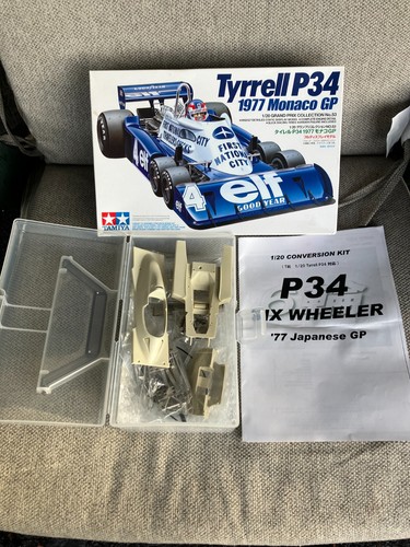 1977 20th scale - , tamiya