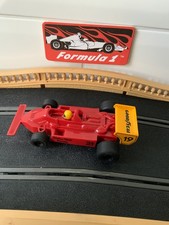 SCALEXTRIC C133 Walter Wolf