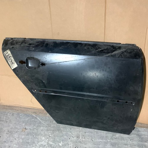 Opel vauxhall vectra rear - c,