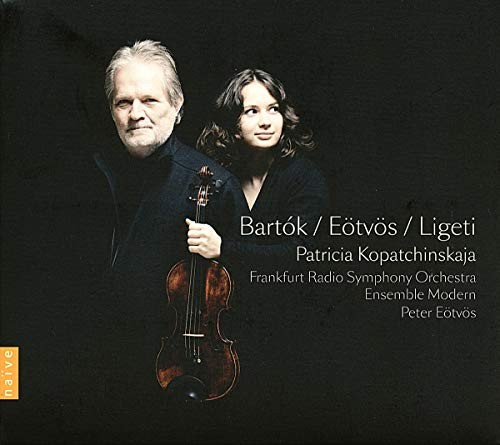 Eotvos bartok concerto no - eotvos,