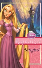 RAPUNZEL TANGLED - N/A