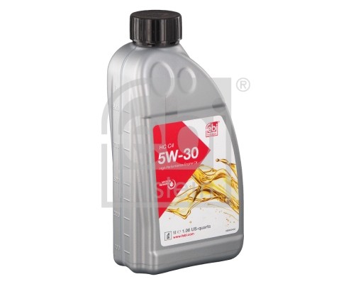 Febi bilstein engine oil alfa - febi,