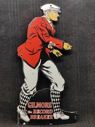 Porcelain gilmore record - porcelain,