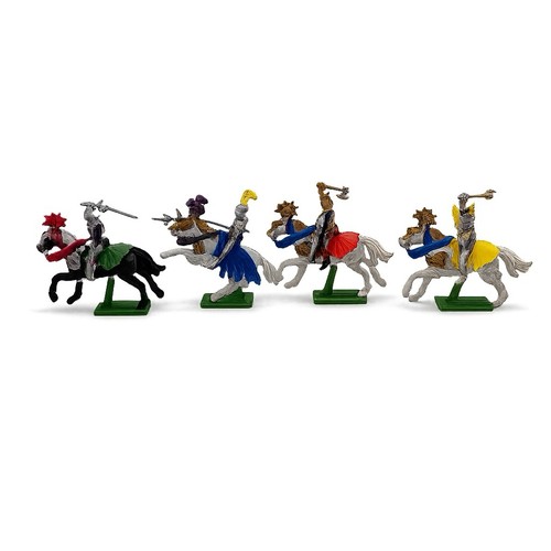 Britains deetail medieval - deetail,