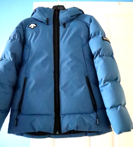 Descente mens ski jacket - mens,