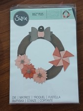 Sizzix BIGZ PlusDie Hanging