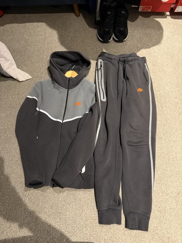 Mens nike tech reflective - mens,