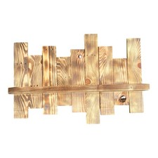 RUSTIC RECLAIMED PALLET WOOD