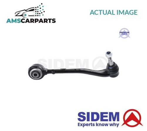 Track control arm - arm, wishbone