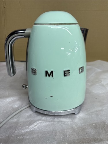 Smeg kettle klf03pguk - smeg,
