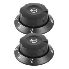 2 Pcs Fryer Component for