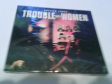 British Lions - Trouble With