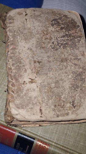 Antiquarian english hymns - antiquarian,