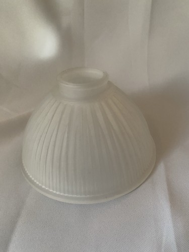 Ribbed flat bell acid - ribbed,