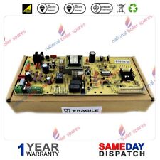 WORCESTER 24i RSF PRINTED CIRCUIT BOARD PCB 87161463000