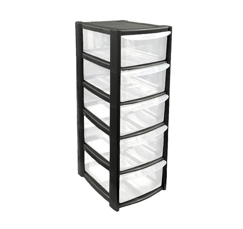 Large drawer plastic - large,